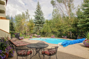 Outdoor Pool, Private Washer & Dryer, Walk to Everything, Affordable Rates